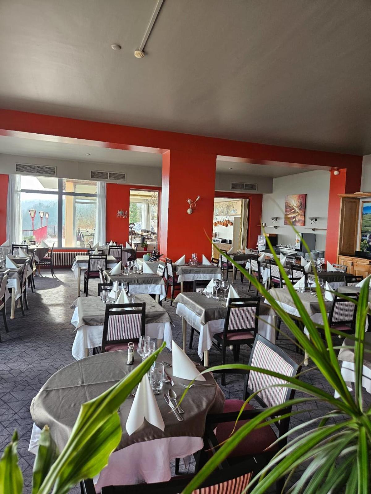 Alexain Hotel Restaurant & Wellness - Colmar Ouest 特鲁瓦埃皮 外观 照片